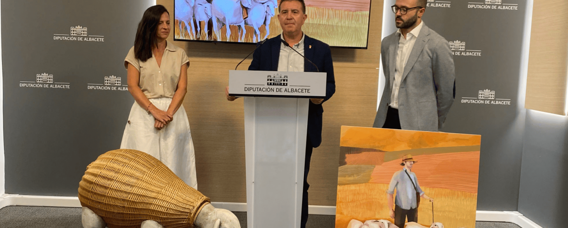 Feria Albacete 2025 (1) Feria Albacete 2025 (1)